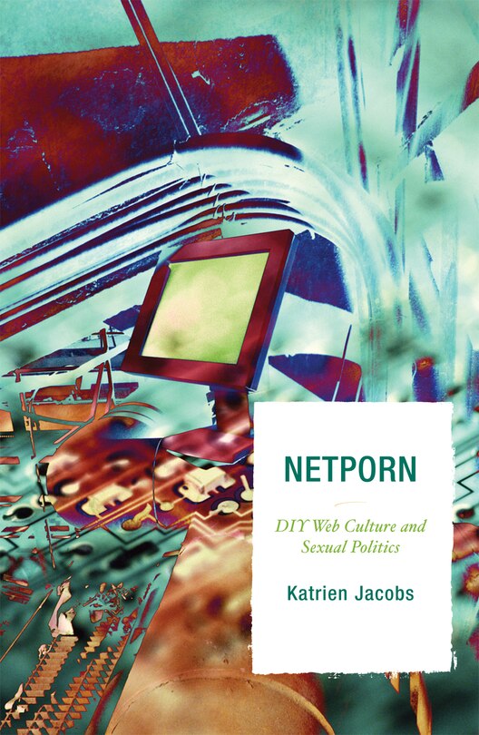 Front cover_Netporn