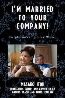 Front cover_I'm Married to Your Company!