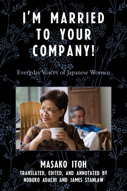 Front cover_I'm Married to Your Company!