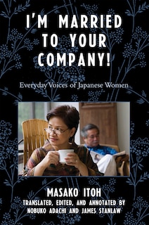 Front cover_I'm Married to Your Company!