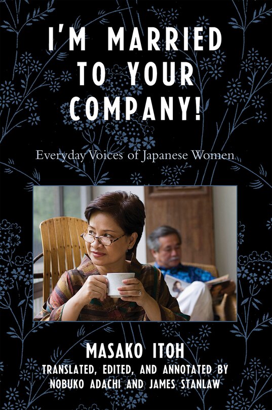 Front cover_I'm Married to Your Company!