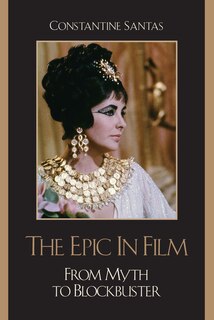 Couverture_The Epic in Film