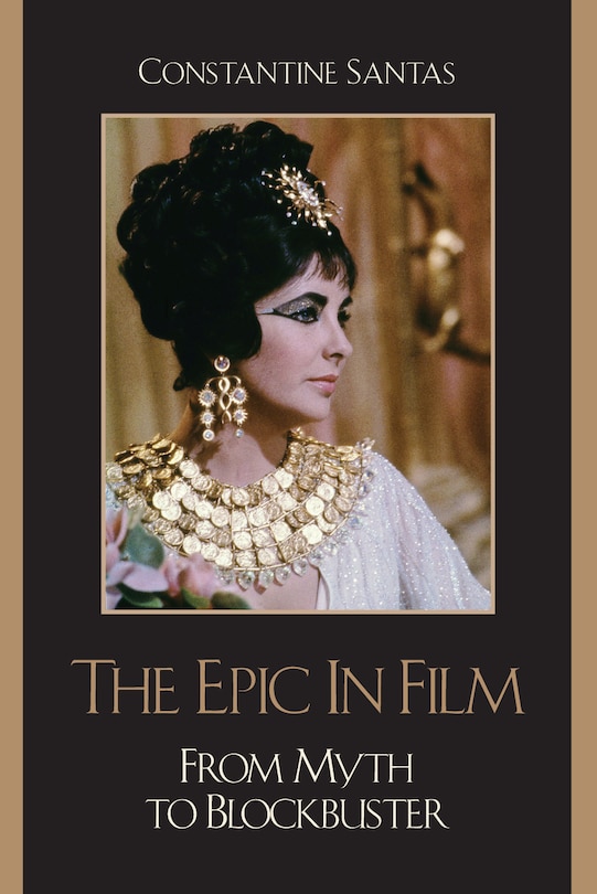 Couverture_The Epic in Film