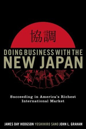 Front cover_Doing Business with the New Japan