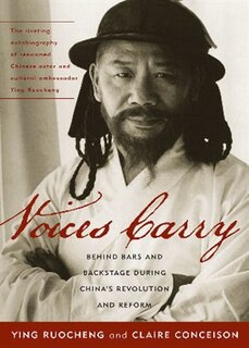 Front cover_Voices Carry