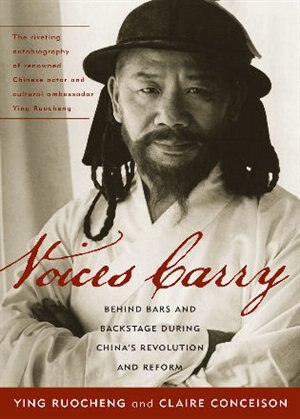 Front cover_Voices Carry