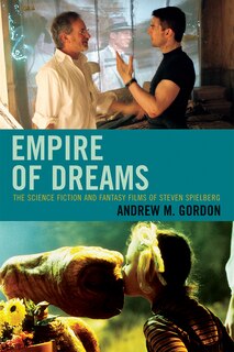 Front cover_Empire of Dreams
