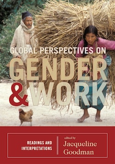 Couverture_Global Perspectives on Gender and Work