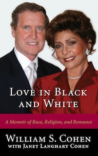 Front cover_Love in Black and White