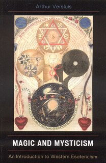 Front cover_Magic and Mysticism
