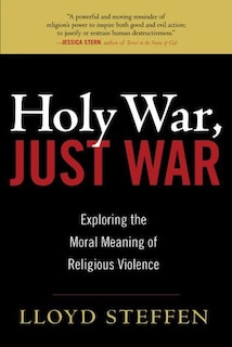 Couverture_Holy War, Just War