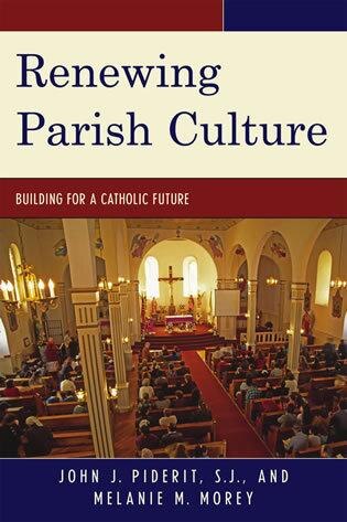 Front cover_Renewing Parish Culture