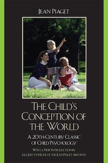 Front cover_Child's Conception of the World