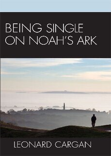 Front cover_Being Single On Noah's Ark