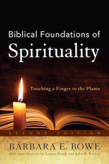Front cover_Biblical Foundations Of Spirituality