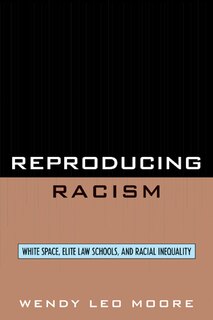 Couverture_Reproducing Racism