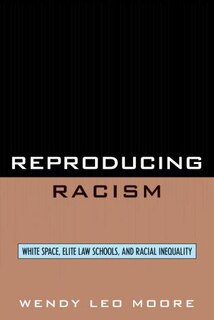 Couverture_Reproducing Racism