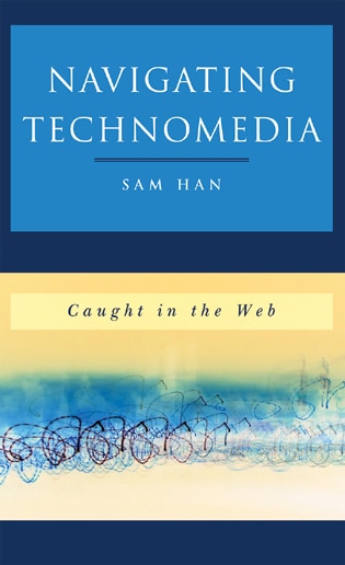Front cover_Navigating Technomedia