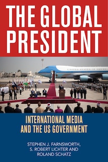 Front cover_The Global President