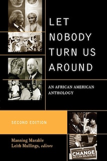 Front cover_Let Nobody Turn Us Around