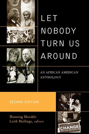 Let Nobody Turn Us Around: An African American Anthology