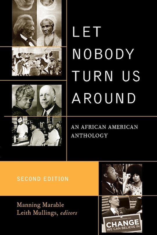 Front cover_Let Nobody Turn Us Around