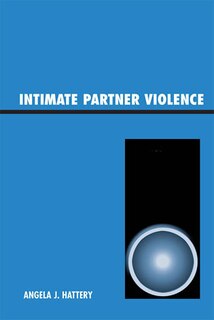 Front cover_Intimate Partner Violence