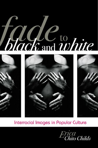 Front cover_Fade to Black and White