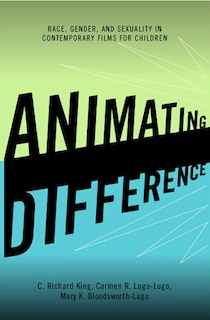 Front cover_Animating Difference