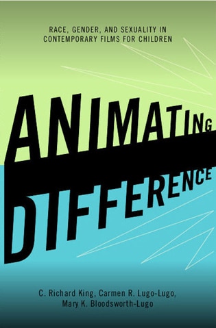Front cover_Animating Difference
