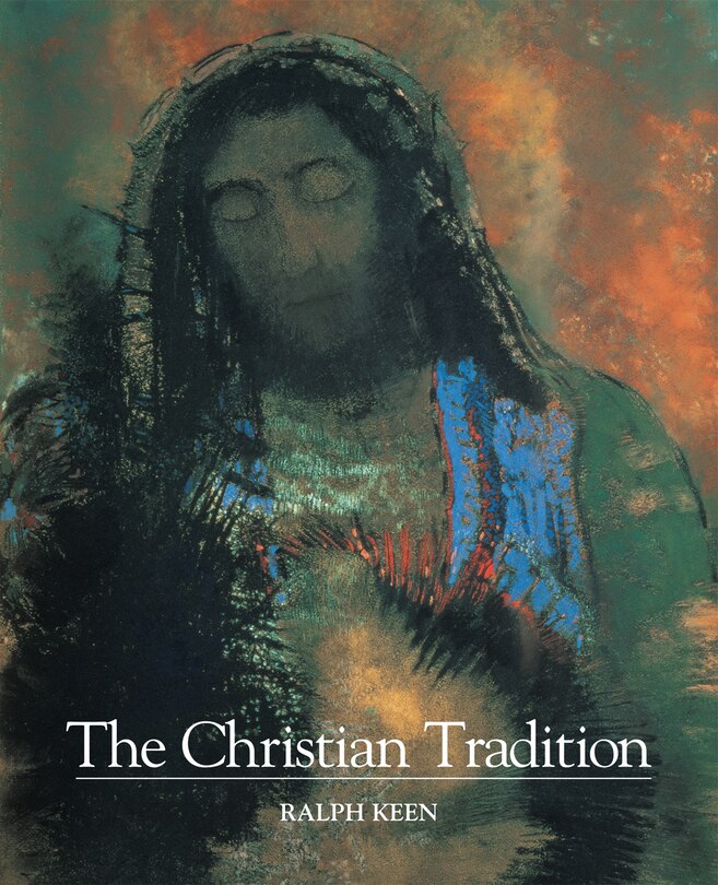 Couverture_The Christian Tradition
