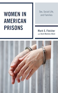 Couverture_Women In American Prisons