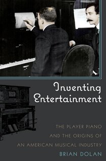 Front cover_Inventing Entertainment