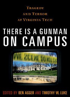 Couverture_There is a Gunman on Campus