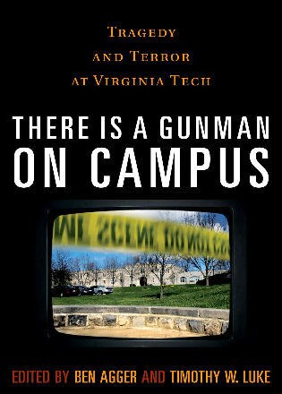 Couverture_There is a Gunman on Campus