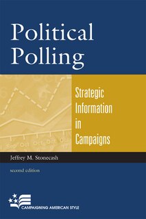 Front cover_Political Polling