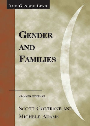 Gender and Families