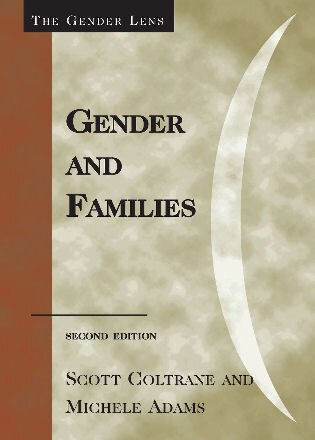 Front cover_Gender and Families