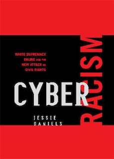 Front cover_Cyber Racism