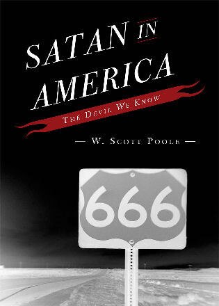 Front cover_Satan in America