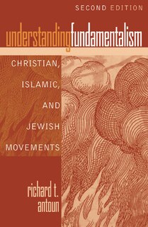 Front cover_Understanding Fundamentalism