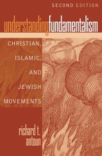 Front cover_Understanding Fundamentalism