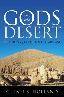 Couverture_Gods in the Desert