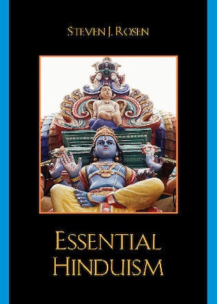 Essential Hinduism