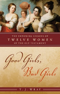 Couverture_Good Girls, Bad Girls