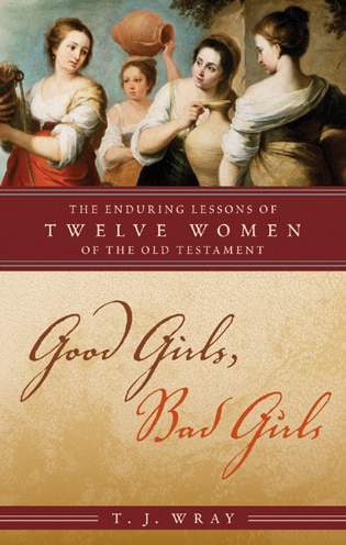 Couverture_Good Girls, Bad Girls