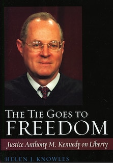 Front cover_The Tie Goes to Freedom