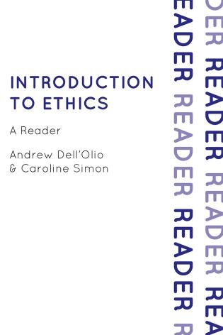 Couverture_Introduction to Ethics