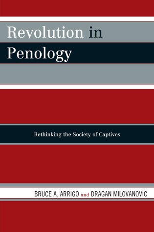 Couverture_Revolution in Penology