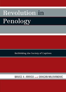 Front cover_Revolution in Penology